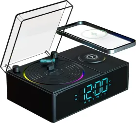 Portronics Soundflow 5W Bluetooth Speaker