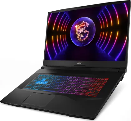 MSI Pulse 17 B13VGK-252IN Gaming Laptop (13th Gen Core i7/ 16GB/ 1TB SSD/ Win11 Home/ 8GB Graph)