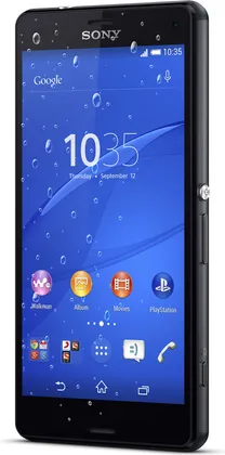 Sony Xperia Z3 Compact