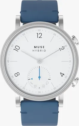 Muse Modernist Smartwatch (40mm)