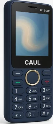 Caul X21