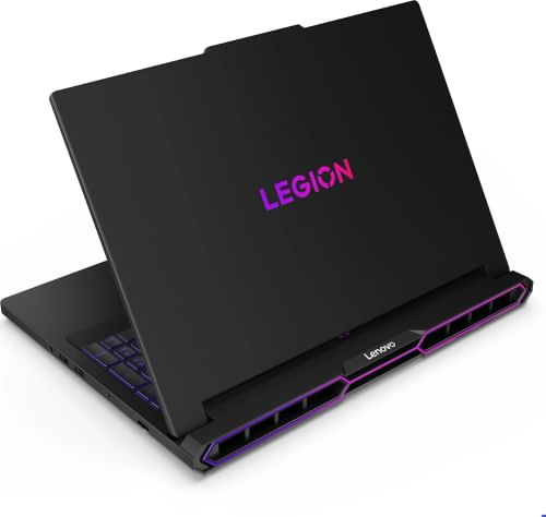 Lenovo Legion Pro 7 83F500Q5IN AI Gaming Laptop ( Intel Core Ultra 9 290HX/ 32GB/ 1TB SSD/ Win11/ RTX 5080 16GB)
