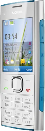 Nokia X2-00