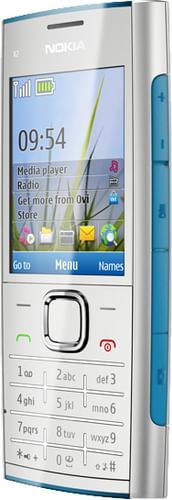 Nokia X2-00