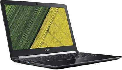 Acer A515-51-30C1 Laptop (7th Gen Ci3/ 4GB/ 2TB/ Win10 Home)