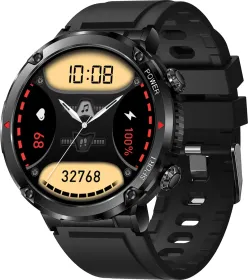 Fire Boltt Armour Smartwatch