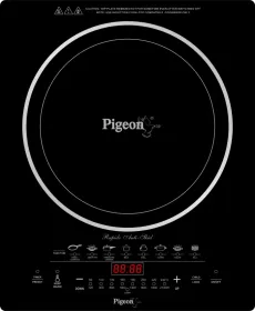 Pigeon Rapido Anti Skid Induction Cooktop