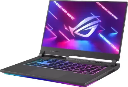 Asus ROG Strix G15 G513RC-HN083W Gaming Laptop (Ryzen 7 6800H/ 16GB/ 1TB SSD/ Win11 Home/ 4GB Graph)