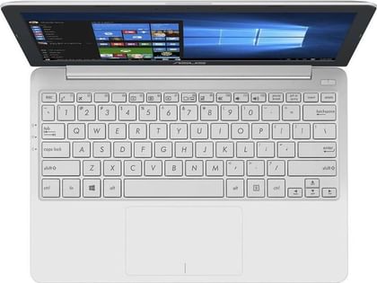 Asus E203NAH-FD048T Laptop (7th Gen CDC/ 4GB/ 500GB/ Win10 Home)