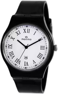 Maxima 39053PPGW Watch
