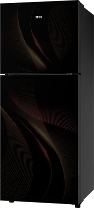 IFB IFBFF-3152IRGT 265 L 2 Star Double Door Refrigerator