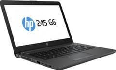 HP 245 G6 Laptop vs HP Omen 16-n0123AX Gaming Laptop