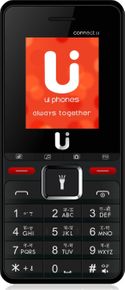 Ui Phones Connect 1.1 vs Xiaomi Redmi Note 13 Pro 5G
