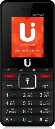 Ui Phones Connect 1.1