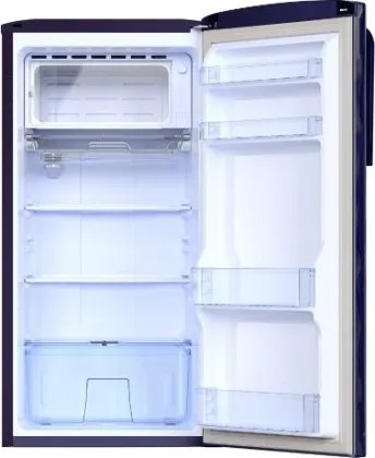 Godrej RD EMARVEL 207B THF FS ST 180 L 2 Star Single Door Refrigerator
