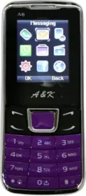 A&K A6