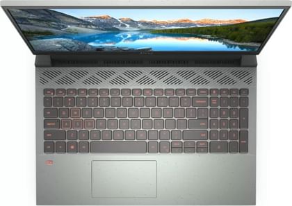 Dell G15-5515 Gaming Laptop (Ryzen 7 5800H/ 16GB/ 512GB SSD/ Win11 Home/ 6GB Graph)