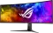 Asus ROG Swift OLED PG49WCD 49 inch Dual QHD Curved Gaming Monitor