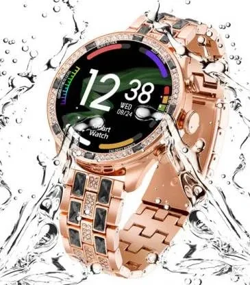 PunnkFunnk GEN 12 Smartwatch