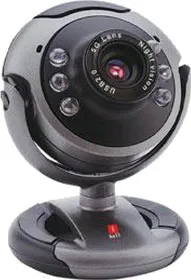 iBall Face2Face CHD 12.0 Webcam