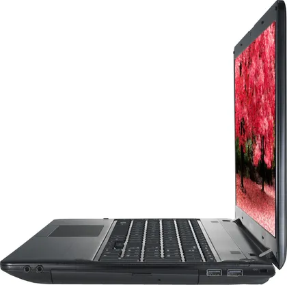 Samsung NP355E5C-S01IN Laptop (APU Dual Core/ 4GB/ 500GB/ Win8/ 1GB Graph)