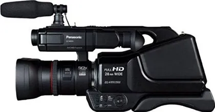 PANASONIC AG-AS9000