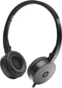 HP H2800 Wired Headphones