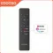 Coocaa 55S3U Plus 55 inch Ultra HD 4K Smart LED TV