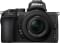 Nikon Z50 20.9MP Mirrorless Camera with Z DX 16-50mm VR & Z DX 50-250mm VR & Nikkor Z 24-200mm F/4-6.3 VR Lens