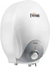 Ferroli Mito 1 L Instant Water Geyser