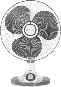 Goldmedal Storm 400 mm 3 Blade Table Fan