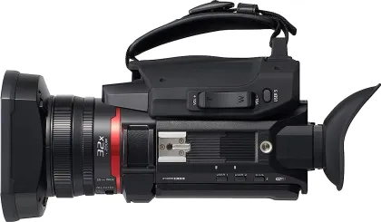 Panasonic AG-CX6ED 4K Professional Camcoder