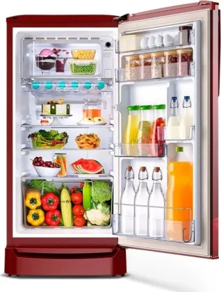 Godrej RD ERIOPLS 205CN THF FA WN 183 L 3 Star Single Door Refrigerator