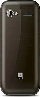 iBall Posh 2.8D