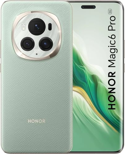 Honor Magic 6 Pro