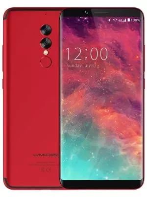 Umidigi u2 watch hot sale