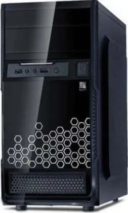 iball Office Tower PC (Core i3/ 4 GB RAM/ 1 TB HDD/ Win 10) - image 4