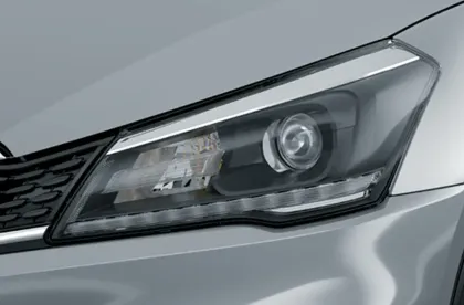 Toyota Belta