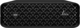 HP Z2 Mini G9 A12LBUT#ABA Workstation PC (14th Gen Core i7/ 16GB RAM/ 512GB RAM/ Win11/ 4GB Graphics)