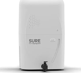 Sure from Aquaguard Champ 7L UV Water Purifier