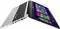 Asus Transformer Book Flip Transformer Series(4th gen Ci3/4GB/1 TB/Nvidia GT 820M 2GB/Win 8.1)