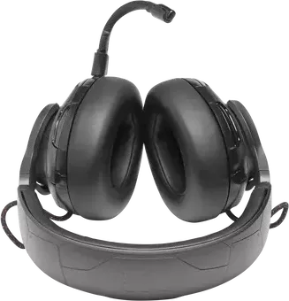 JBL Quantum One Wired Gaming Headphones