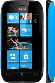 Nokia Lumia 710