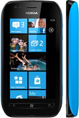 Nokia Lumia 710