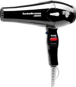 ETI Turbo Stratos 3800 Hair Dryer