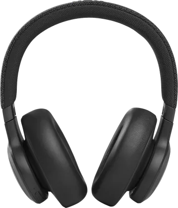 JBL Live 660NC Wireless Headphones