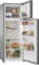 Bosch Serie 4 CTC29S031I 269 L 3 Star Double Door Refrigerator