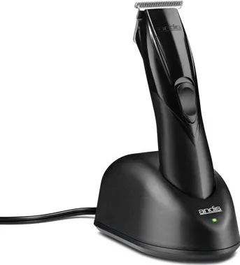 Andis Slimline Pro 6-Piece Cord & Cordless Grooming Kit D7 Clipper, Trimmer