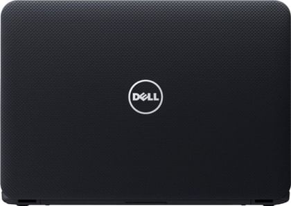 Dell Inspiron 15 3537 Laptop (4th Gen Ci3/ 2GB/ 500GB/ Win8.1/ 1GB Graph)