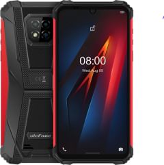 Ulefone Armor 8 vs OPPO Reno 11 Pro 5G